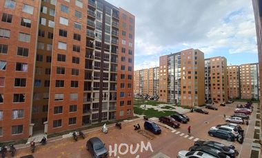 Apartamento Ciudadela la prosperidad ID: 103266r