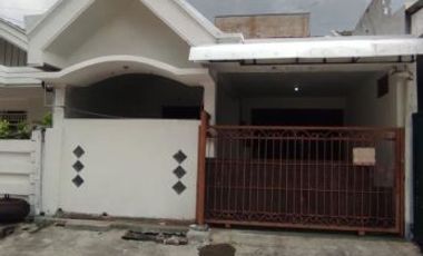 Rumah disewakan di Bulak, Surabaya