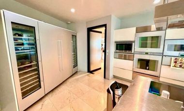 ALQUILO LUJOSO APARTAMENTO EN PUNTA PACIFICA.  AM