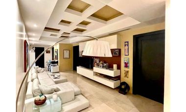 ALQUILO LUJOSO APARTAMENTO EN PUNTA PACIFICA.  AM