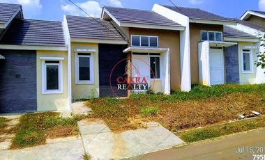 Rumah 95 Juta Rumah siap huni Overkredit Murah Nego 795 DP