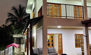 hotel en venta en guarne. Cod V13112