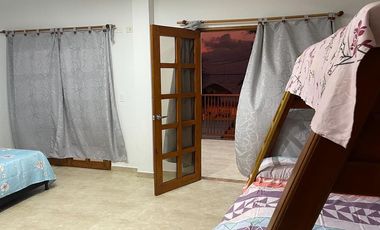 hotel en venta en guarne. Cod V13112