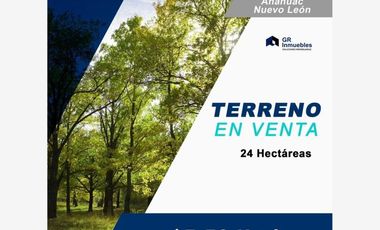 Terreno en Venta en Colombia