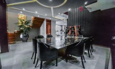 Casa de Lujo en Venta en Rinconada Del Bosque Zapopan