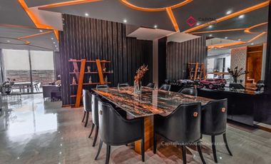 Casa de Lujo en Venta en Rinconada Del Bosque Zapopan