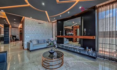 Casa de Lujo en Venta en Rinconada Del Bosque Zapopan