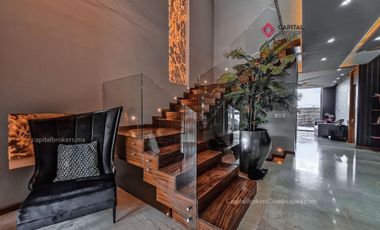 Casa de Lujo en Venta en Rinconada Del Bosque Zapopan