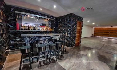 Casa de Lujo en Venta en Rinconada Del Bosque Zapopan