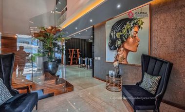 Casa de Lujo en Venta en Rinconada Del Bosque Zapopan