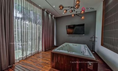 Casa de Lujo en Venta en Rinconada Del Bosque Zapopan