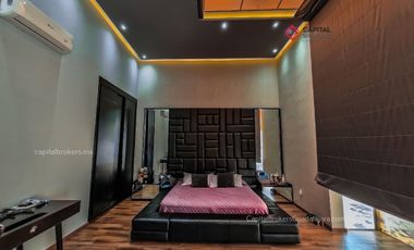 Casa de Lujo en Venta en Rinconada Del Bosque Zapopan