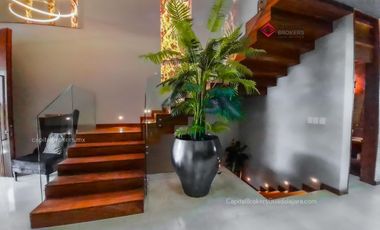 Casa de Lujo en Venta en Rinconada Del Bosque Zapopan