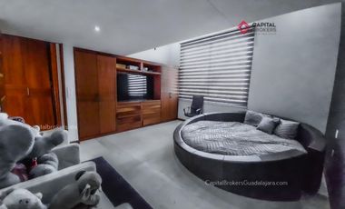 Casa de Lujo en Venta en Rinconada Del Bosque Zapopan