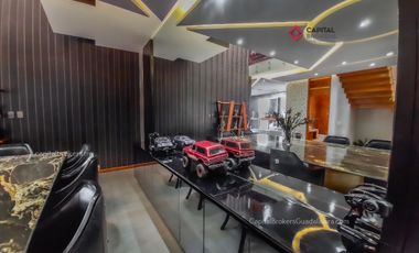 Casa de Lujo en Venta en Rinconada Del Bosque Zapopan