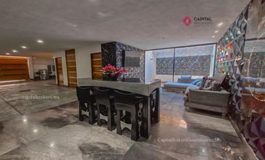 Casa de Lujo en Venta en Rinconada Del Bosque Zapopan
