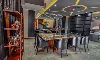 Casa de Lujo en Venta en Rinconada Del Bosque Zapopan