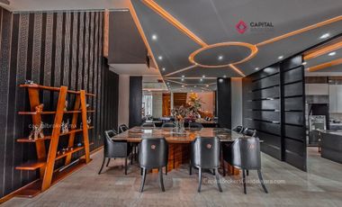 Casa de Lujo en Venta en Rinconada Del Bosque Zapopan