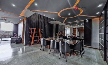 Casa de Lujo en Venta en Rinconada Del Bosque Zapopan