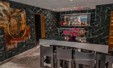 Casa de Lujo en Venta en Rinconada Del Bosque Zapopan