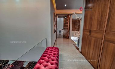 Casa de Lujo en Venta en Rinconada Del Bosque Zapopan
