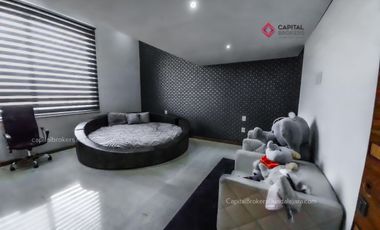 Casa de Lujo en Venta en Rinconada Del Bosque Zapopan