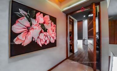 Casa de Lujo en Venta en Rinconada Del Bosque Zapopan