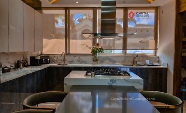 Casa de Lujo en Venta en Rinconada Del Bosque Zapopan
