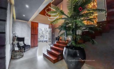 Casa de Lujo en Venta en Rinconada Del Bosque Zapopan