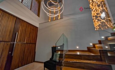 Casa de Lujo en Venta en Rinconada Del Bosque Zapopan