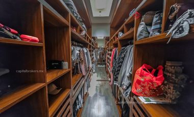 Casa de Lujo en Venta en Rinconada Del Bosque Zapopan