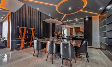 Casa de Lujo en Venta en Rinconada Del Bosque Zapopan