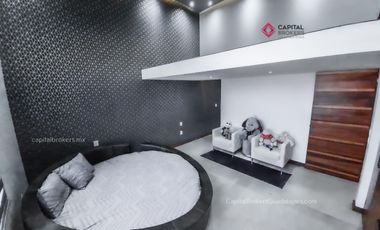 Casa de Lujo en Venta en Rinconada Del Bosque Zapopan