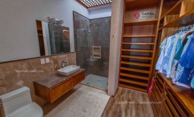 Casa de Lujo en Venta en Rinconada Del Bosque Zapopan