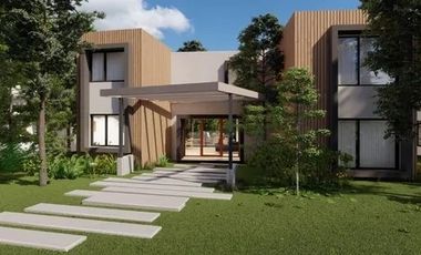 Casa en venta en Pinamar