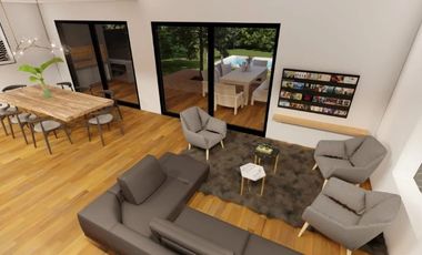 Casa en venta en Pinamar