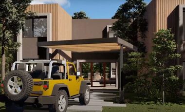 Casa en venta en Pinamar