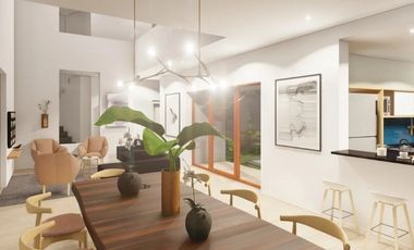 Casa en venta en Pinamar