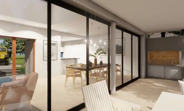 Casa en venta en Pinamar