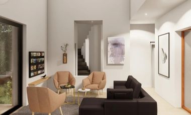 Casa en venta en Pinamar