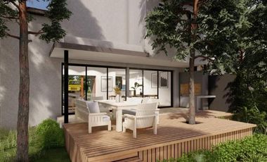 Casa en venta en Pinamar