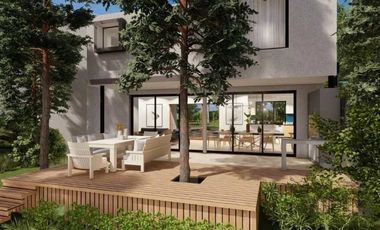 Casa en venta en Pinamar