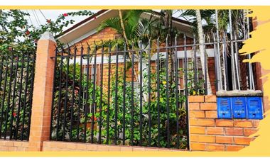 Casa Condominio en venta - Banda de Shilcayo