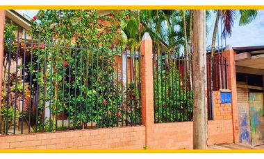 Casa Condominio en venta - Banda de Shilcayo