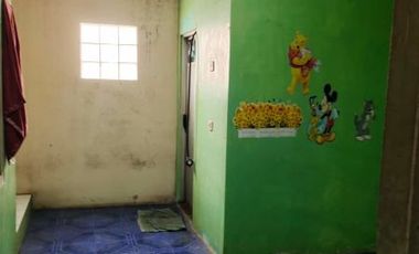 Rumah Lama Strategis Sayap Jalan Cibabat Cimahi Utara