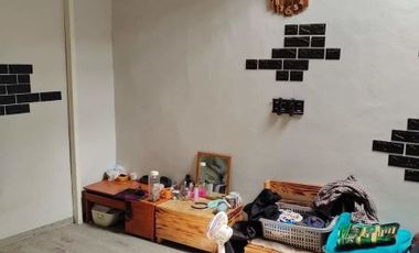 Rumah Lama Strategis Sayap Jalan Cibabat Cimahi Utara