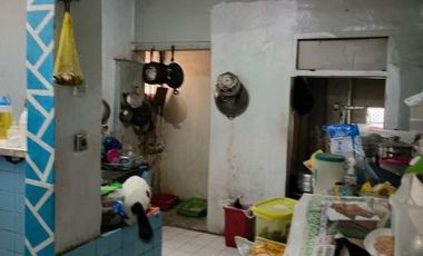 Rumah Lama Strategis Sayap Jalan Cibabat Cimahi Utara