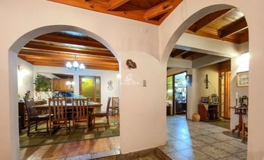 Casa en Venta en Ruta 5 Sur Munilque