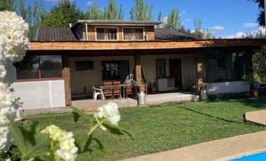 Casa en Venta en Ruta 5 Sur Munilque