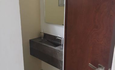 Casa en preventa con amenidades en Conkal, entrega septiembre